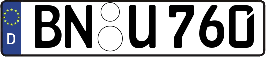 BN-U760