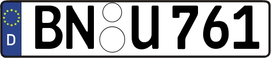 BN-U761