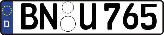 BN-U765