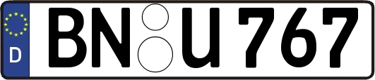 BN-U767