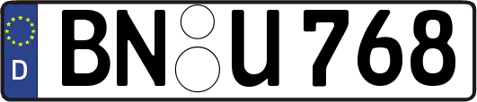 BN-U768