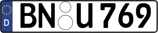 BN-U769