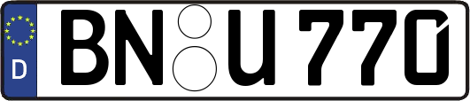 BN-U770