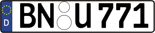BN-U771