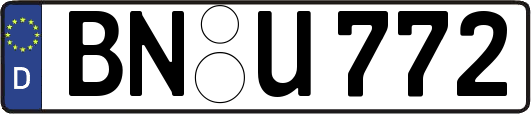 BN-U772