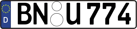 BN-U774