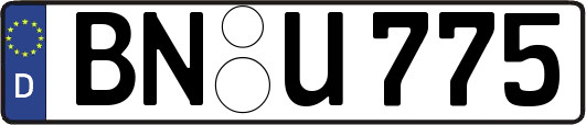BN-U775