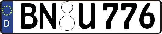 BN-U776