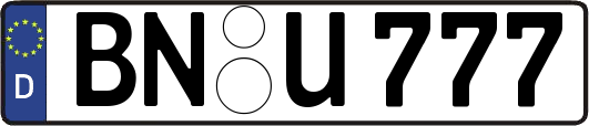 BN-U777