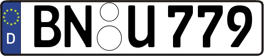 BN-U779