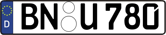 BN-U780