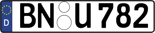 BN-U782