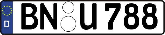 BN-U788