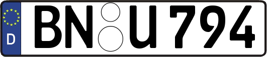 BN-U794