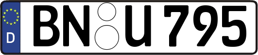BN-U795