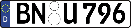 BN-U796