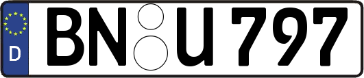 BN-U797