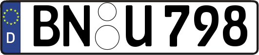 BN-U798