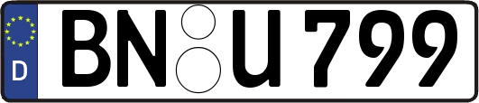 BN-U799