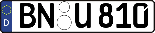 BN-U810