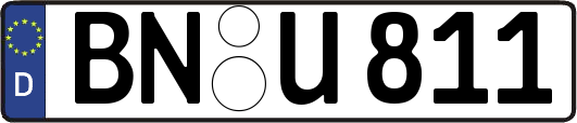 BN-U811