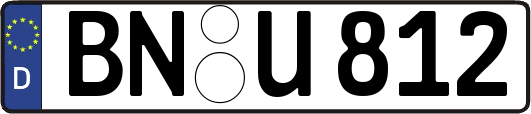 BN-U812