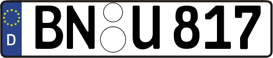 BN-U817