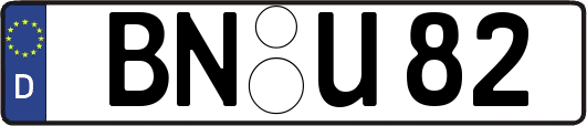 BN-U82