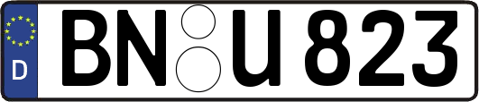 BN-U823