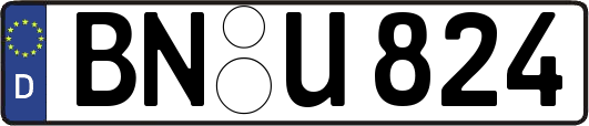 BN-U824