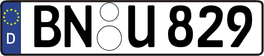 BN-U829