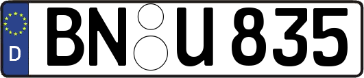 BN-U835