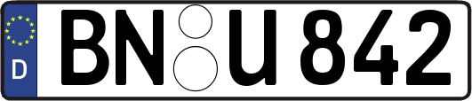 BN-U842