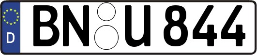 BN-U844