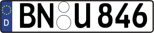 BN-U846