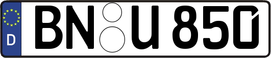 BN-U850