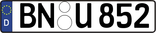 BN-U852