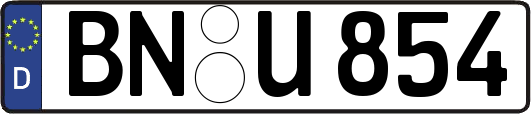 BN-U854