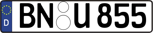 BN-U855