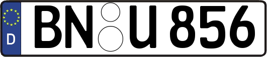 BN-U856