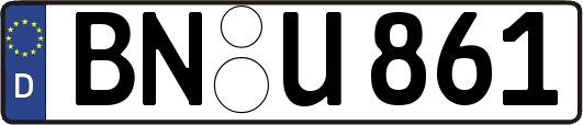 BN-U861