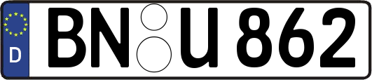 BN-U862