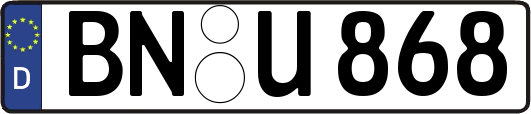 BN-U868