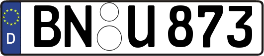 BN-U873