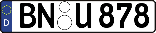 BN-U878