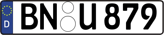 BN-U879