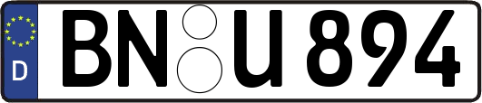BN-U894