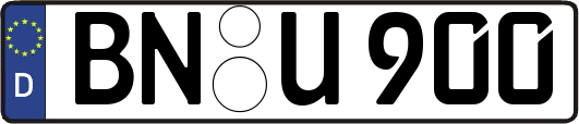 BN-U900