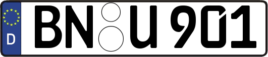 BN-U901