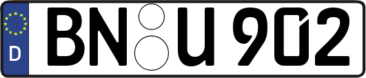 BN-U902